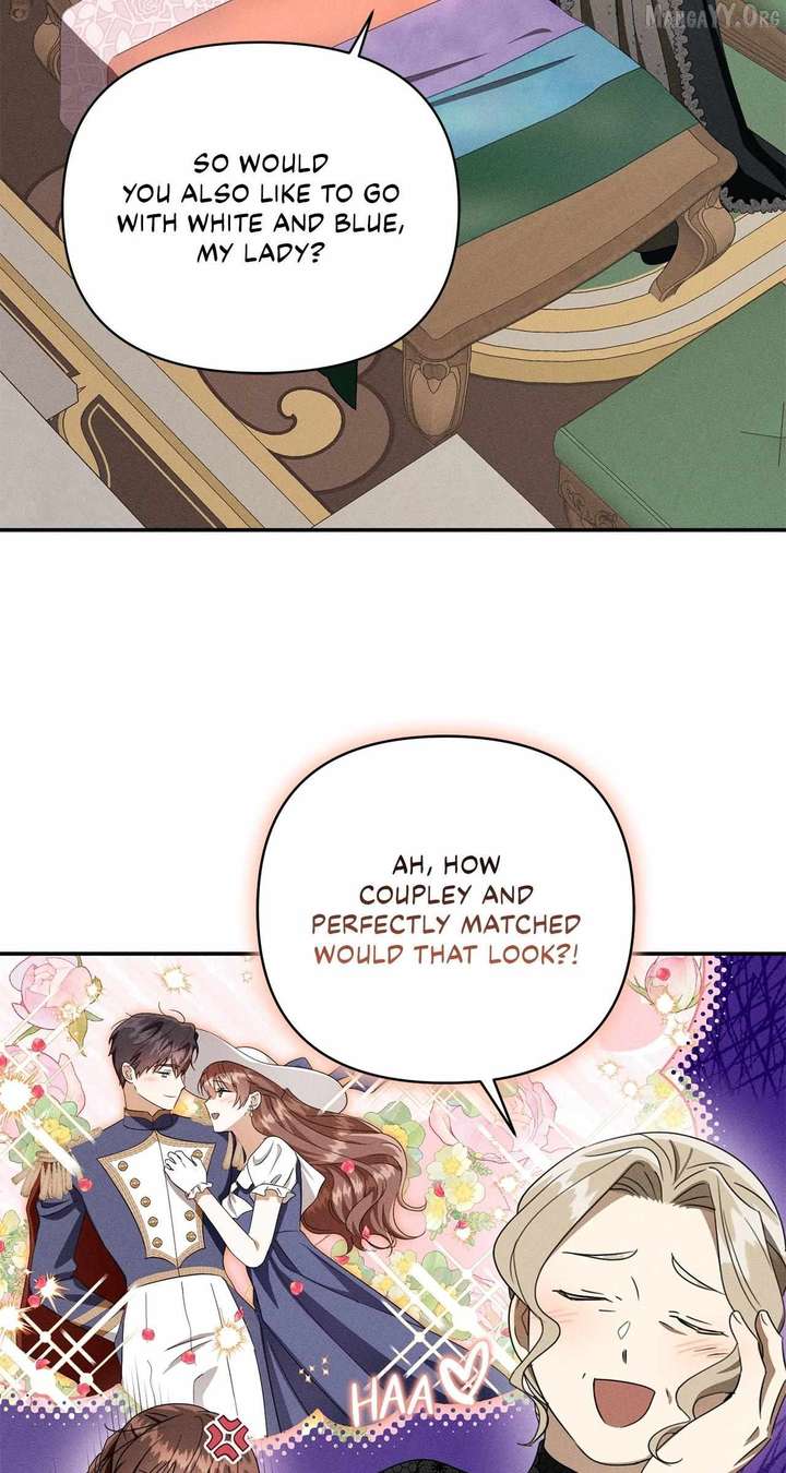 Don’t Be Carelessly Friendly Chapter 72 - Page 3