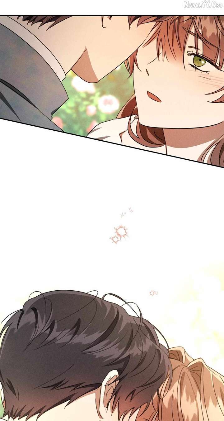 Don’t Be Carelessly Friendly Chapter 72 - Page 37