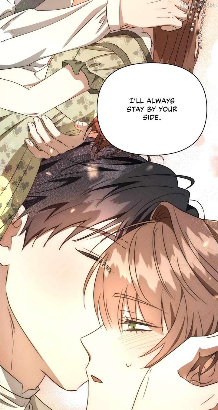 Don’t Be Carelessly Friendly Chapter 72 - Page 41