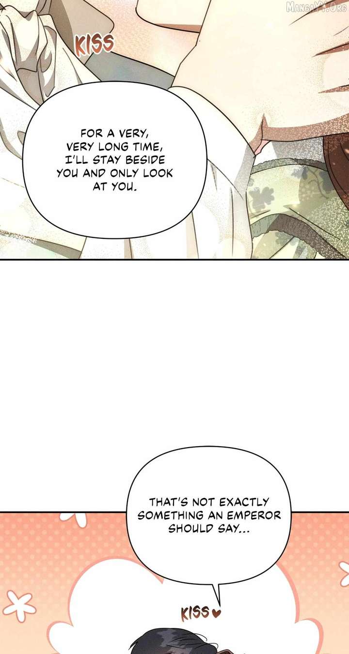 Don’t Be Carelessly Friendly Chapter 72 - Page 42