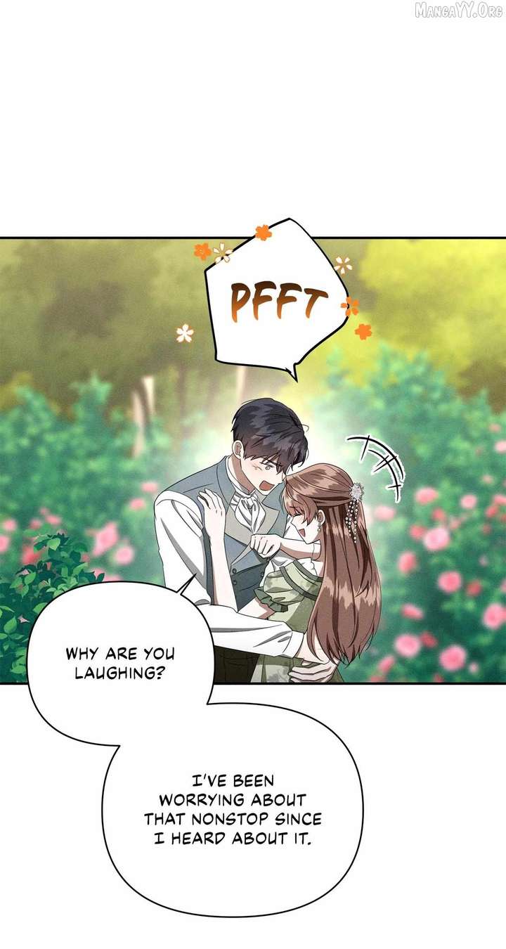 Don’t Be Carelessly Friendly Chapter 72 - Page 45