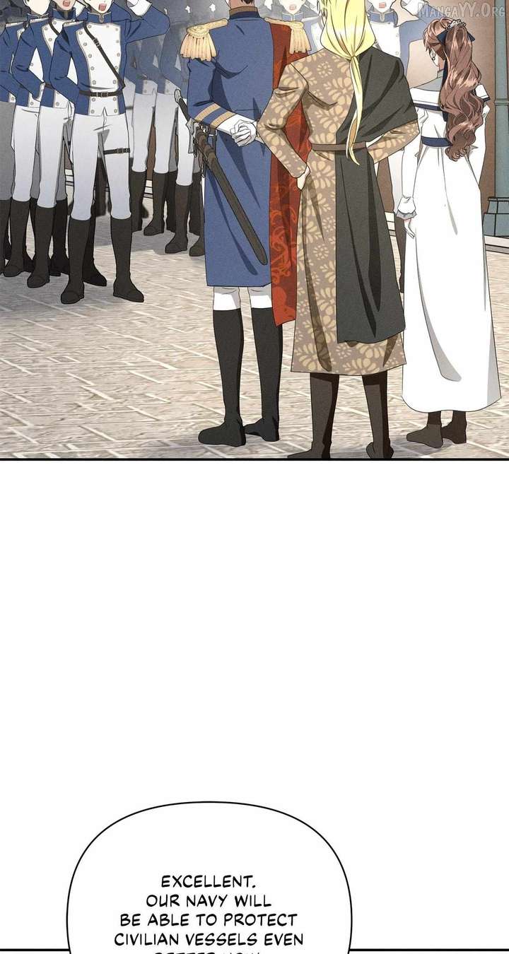 Don’t Be Carelessly Friendly Chapter 72 - Page 64