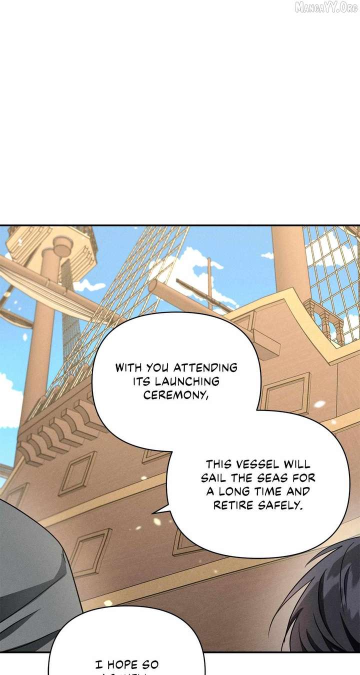 Don’t Be Carelessly Friendly Chapter 72 - Page 67