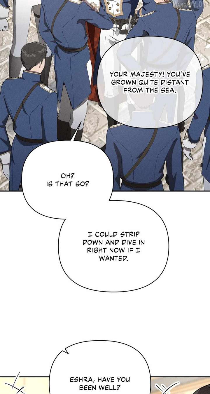 Don’t Be Carelessly Friendly Chapter 72 - Page 70