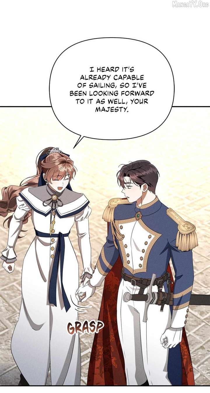 Don’t Be Carelessly Friendly Chapter 72 - Page 75