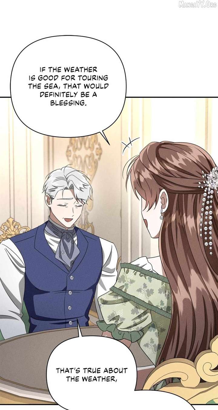 Don’t Be Carelessly Friendly Chapter 72 - Page 8