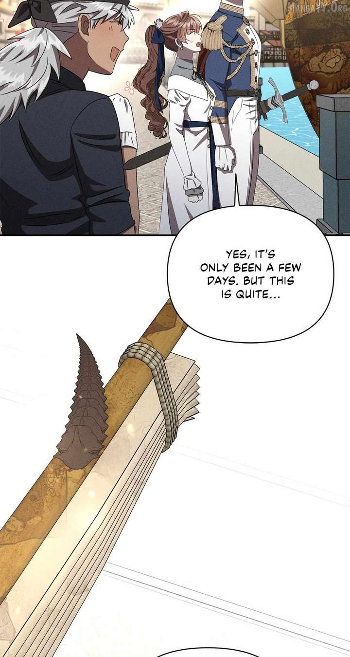 Don’t Be Carelessly Friendly Chapter 72 - Page 88