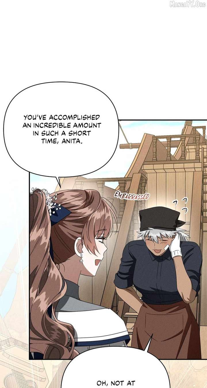 Don’t Be Carelessly Friendly Chapter 73 - Page 15