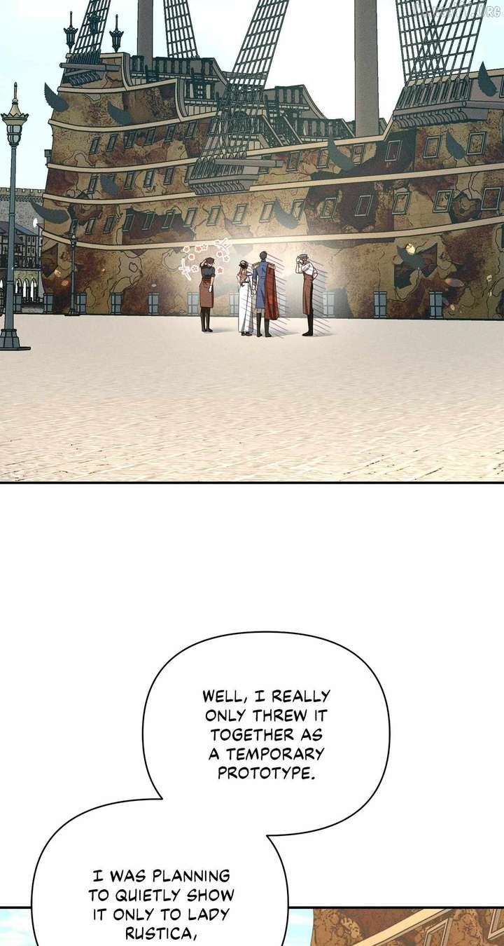 Don’t Be Carelessly Friendly Chapter 73 - Page 2