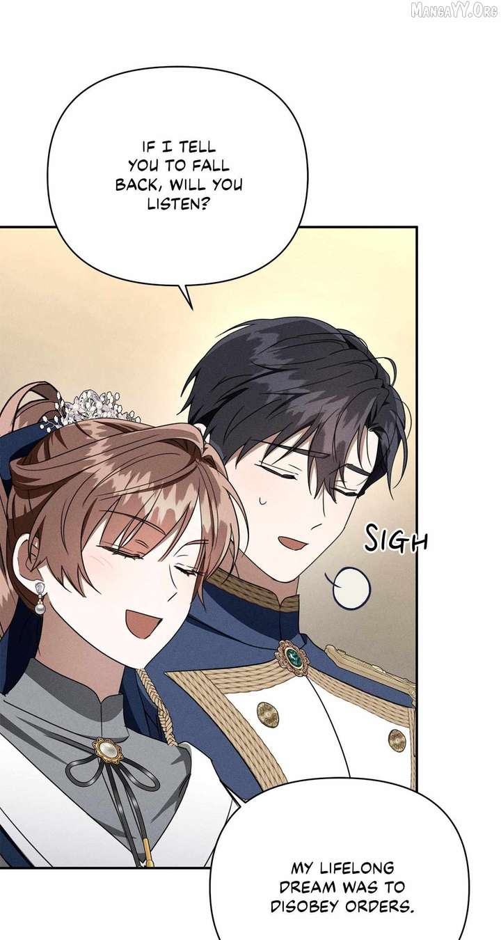 Don’t Be Carelessly Friendly Chapter 73 - Page 23