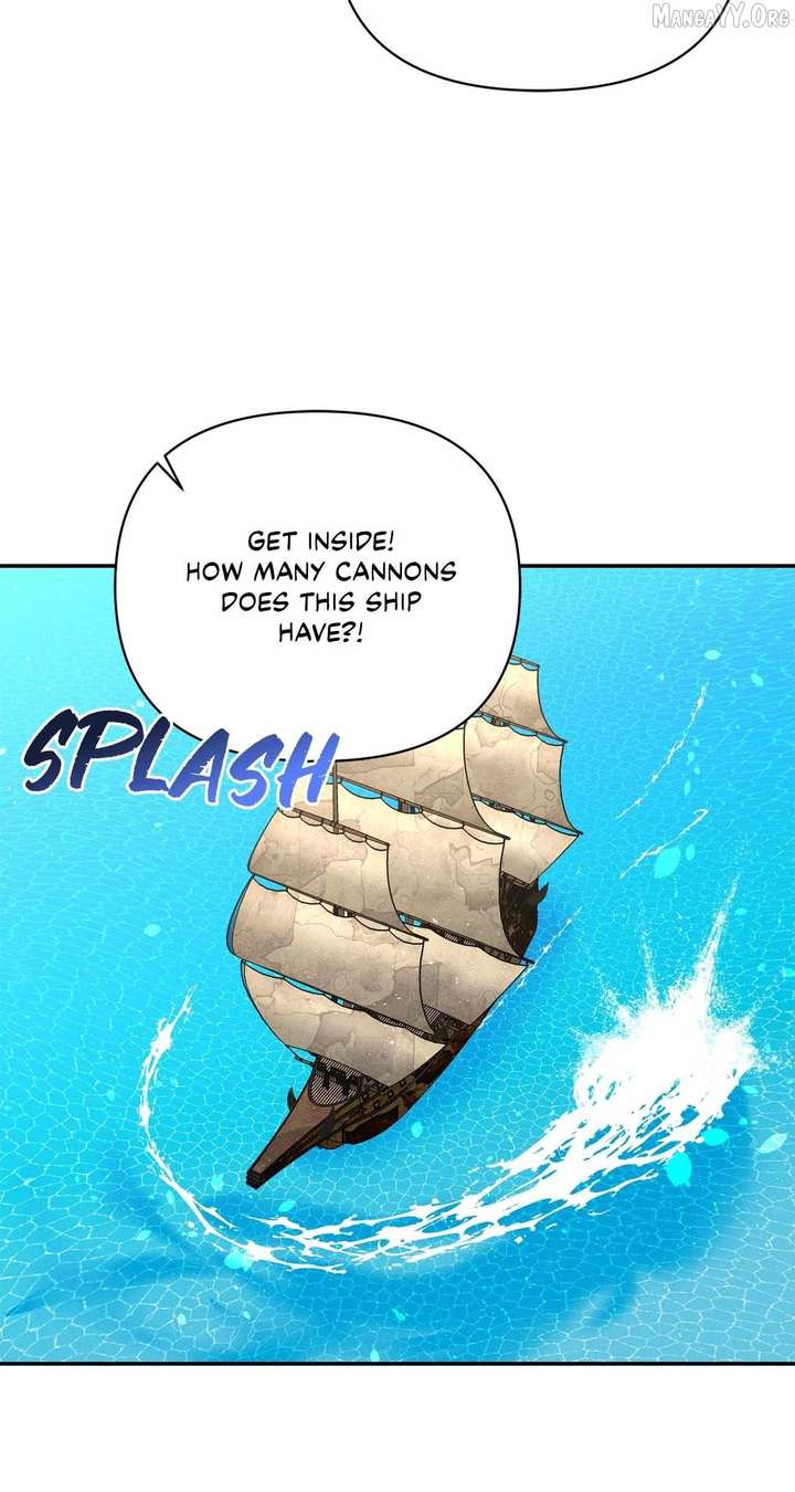 Don’t Be Carelessly Friendly Chapter 73 - Page 24