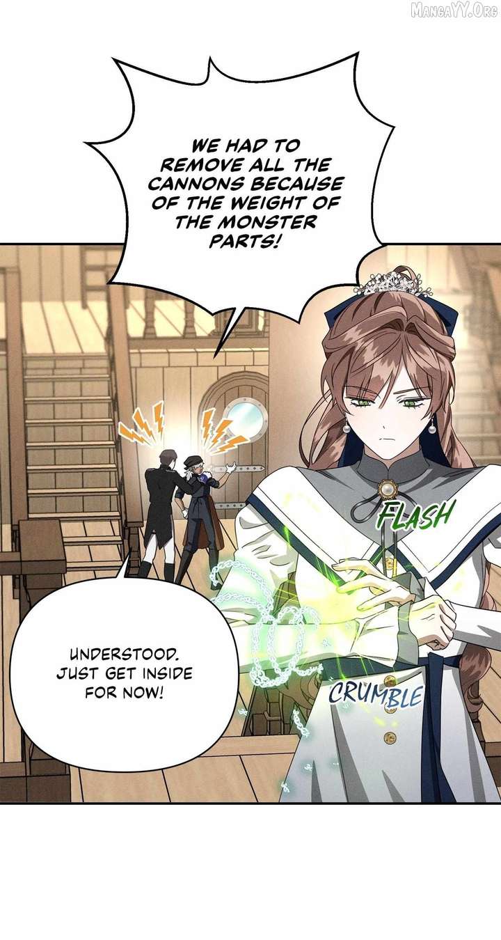 Don’t Be Carelessly Friendly Chapter 73 - Page 25