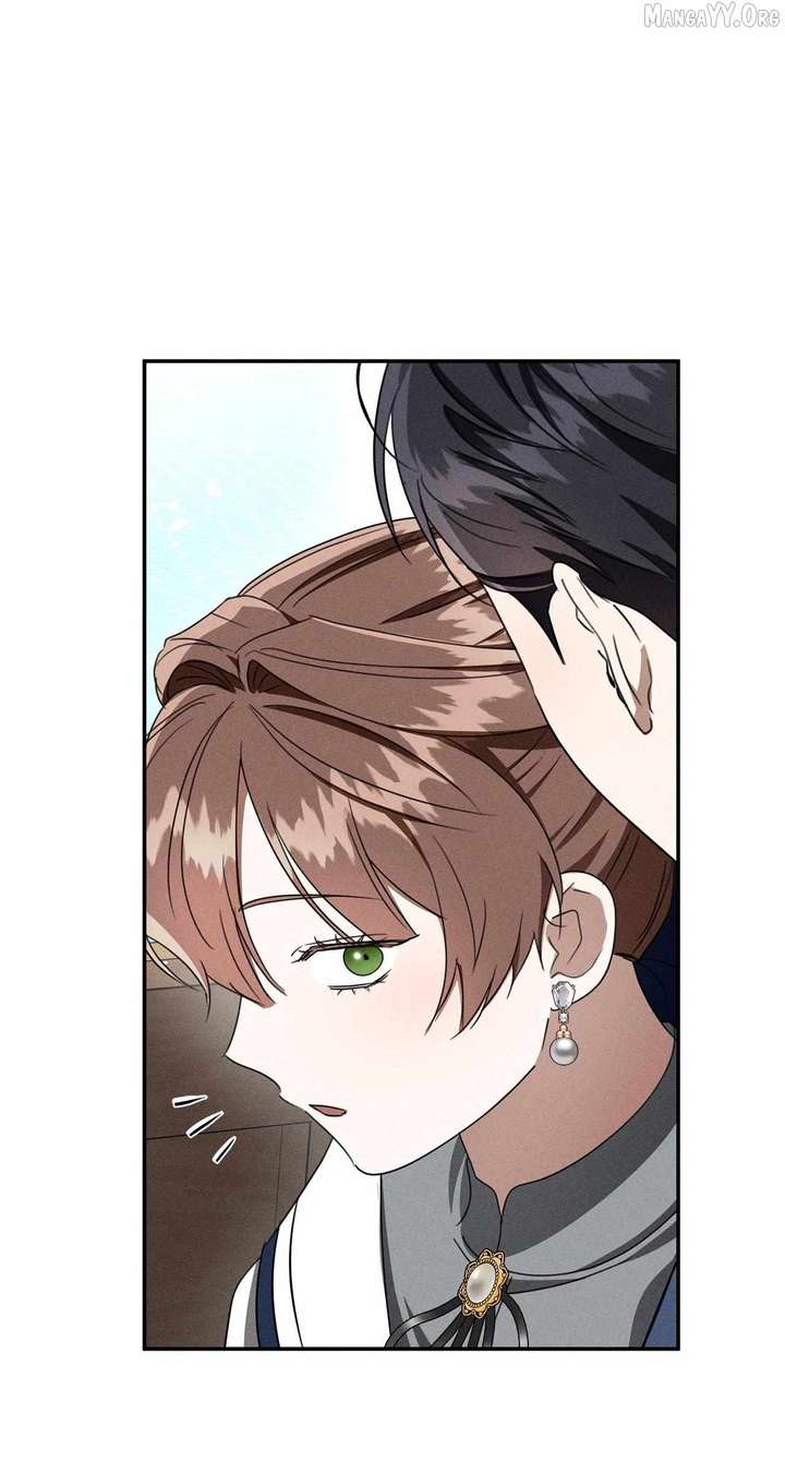 Don’t Be Carelessly Friendly Chapter 73 - Page 26