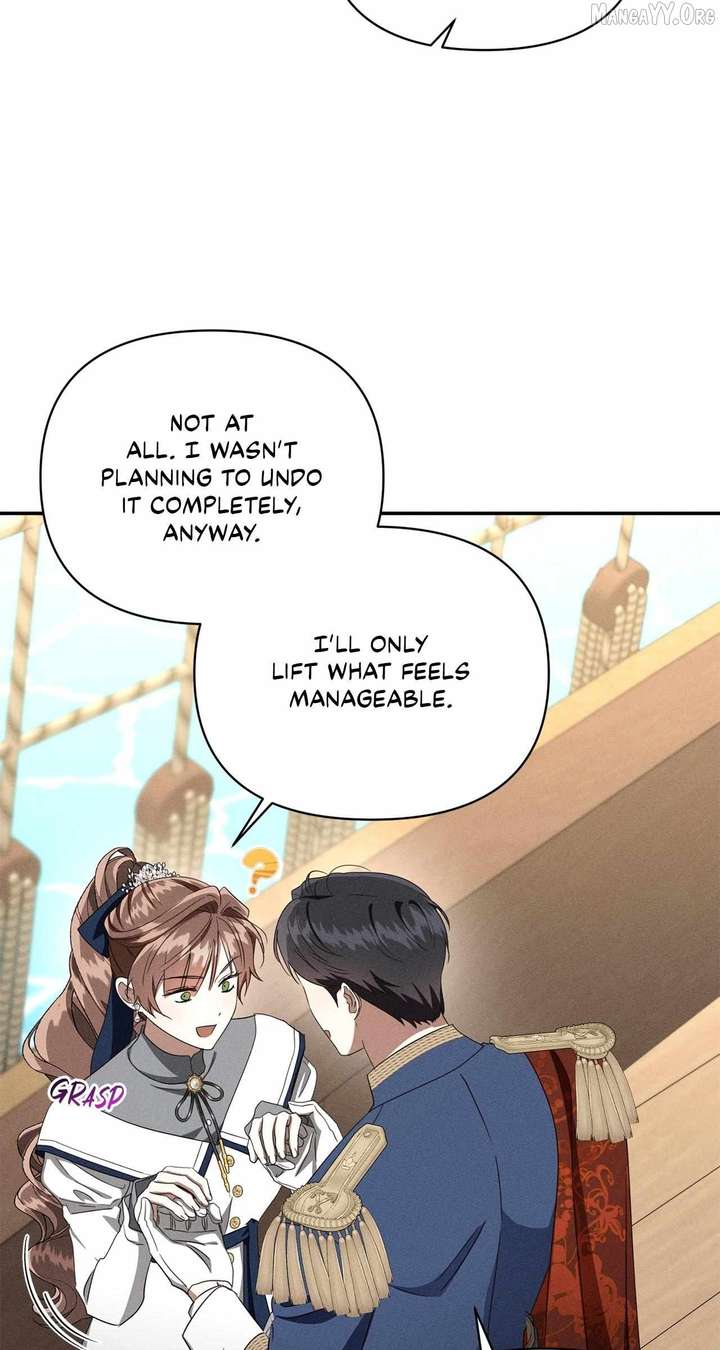 Don’t Be Carelessly Friendly Chapter 73 - Page 30