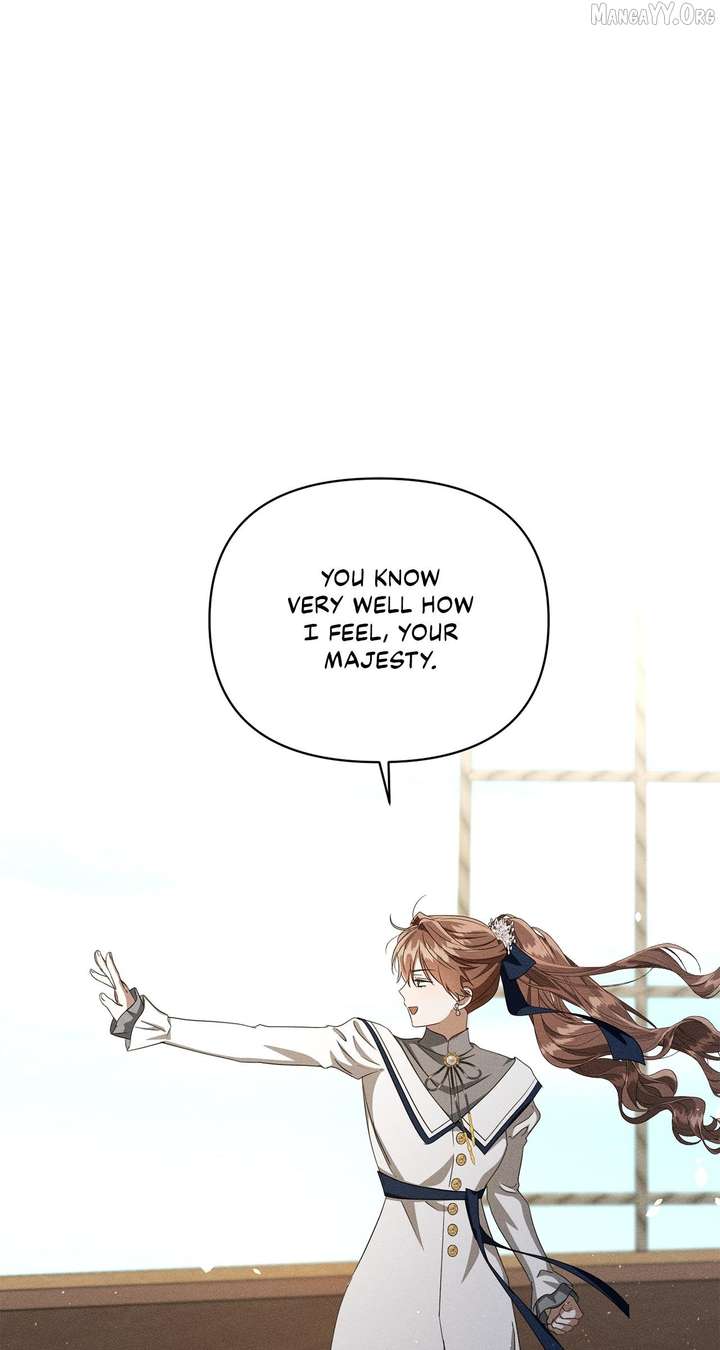 Don’t Be Carelessly Friendly Chapter 73 - Page 37