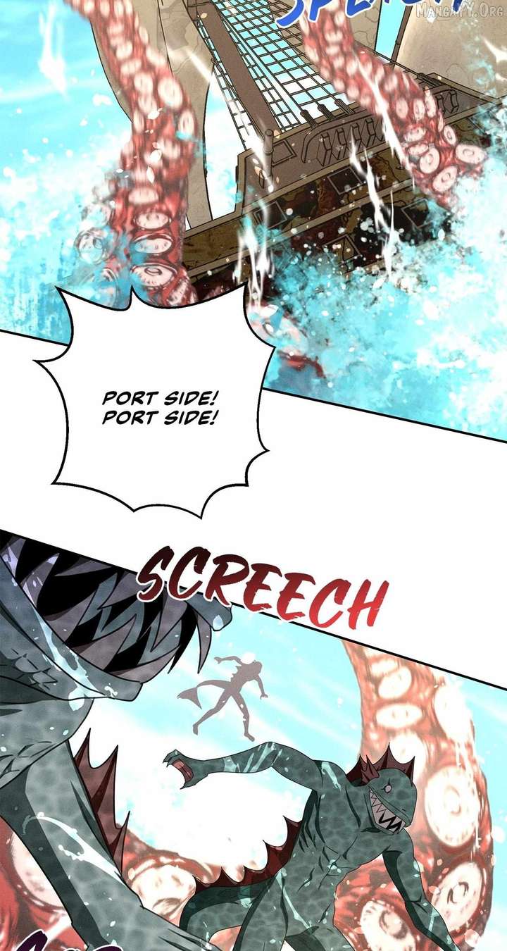 Don’t Be Carelessly Friendly Chapter 73 - Page 40