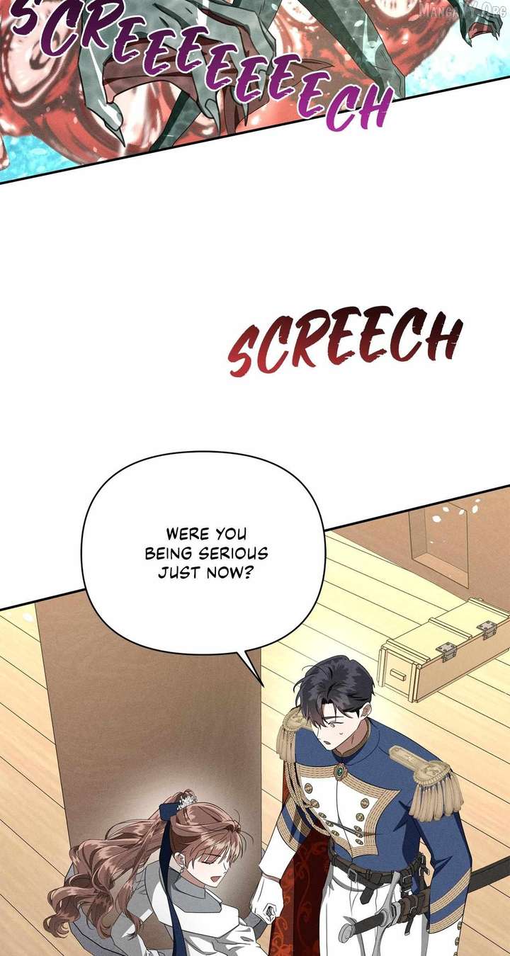 Don’t Be Carelessly Friendly Chapter 73 - Page 41