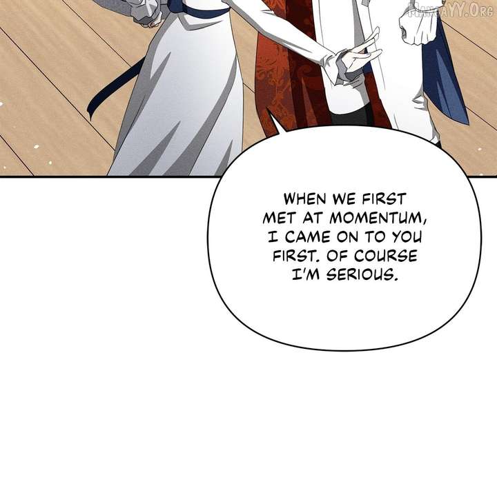 Don’t Be Carelessly Friendly Chapter 73 - Page 42