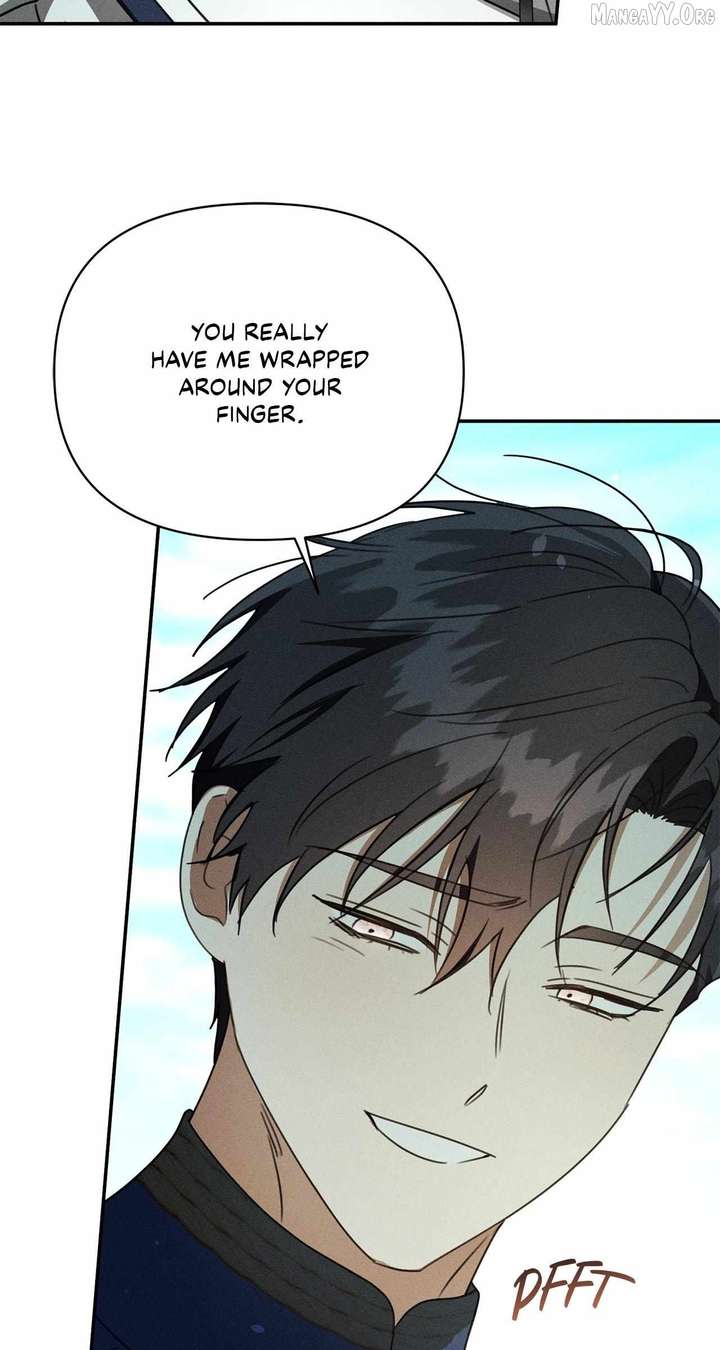 Don’t Be Carelessly Friendly Chapter 73 - Page 44