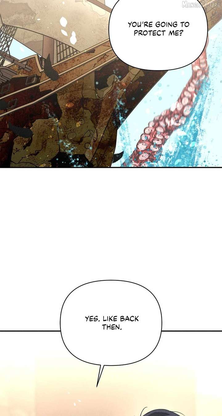 Don’t Be Carelessly Friendly Chapter 73 - Page 46