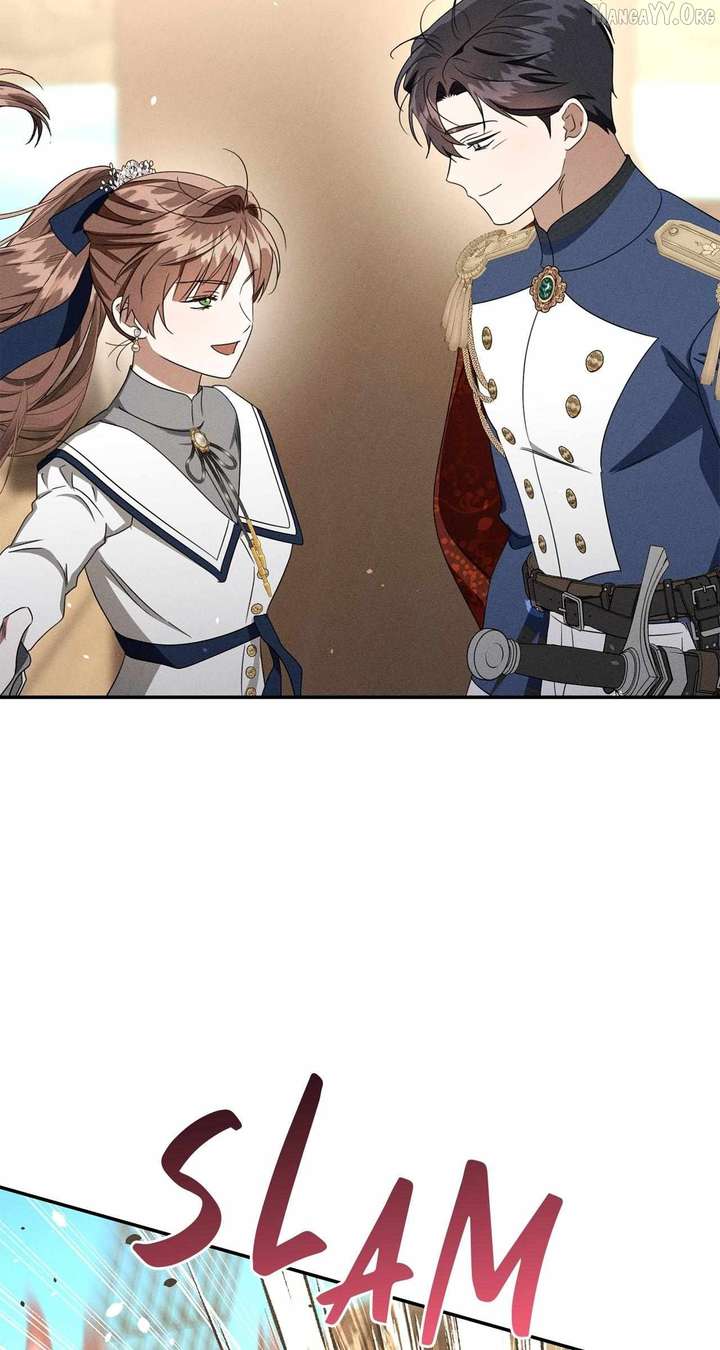 Don’t Be Carelessly Friendly Chapter 73 - Page 47