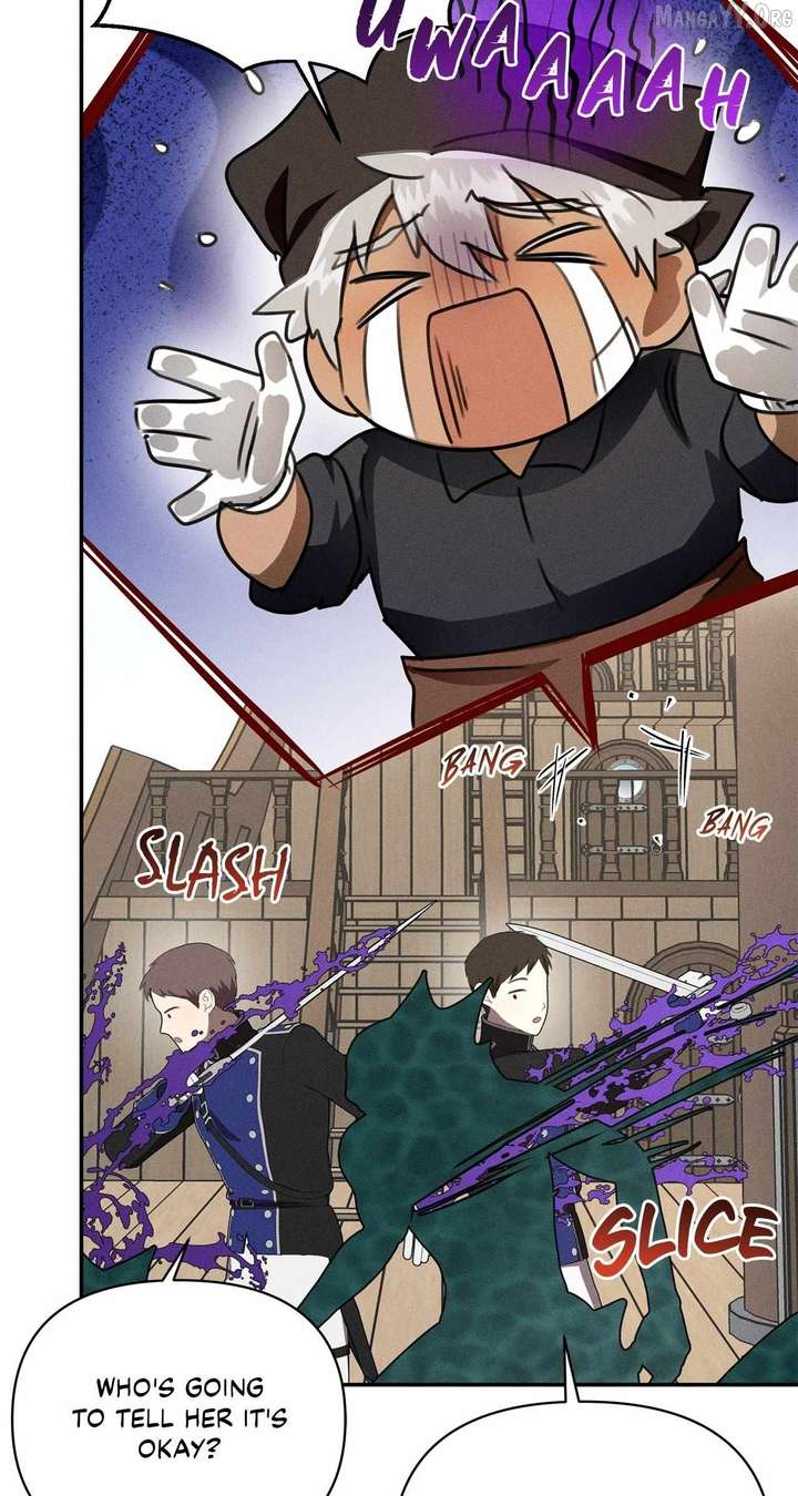 Don’t Be Carelessly Friendly Chapter 73 - Page 54