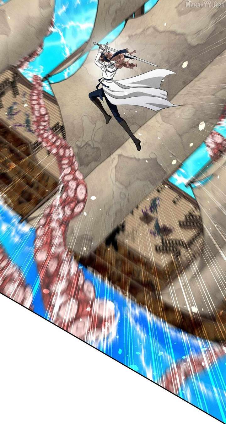 Don’t Be Carelessly Friendly Chapter 73 - Page 58