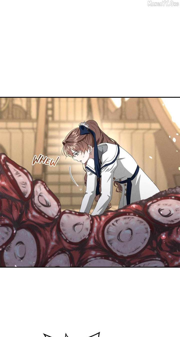 Don’t Be Carelessly Friendly Chapter 73 - Page 66