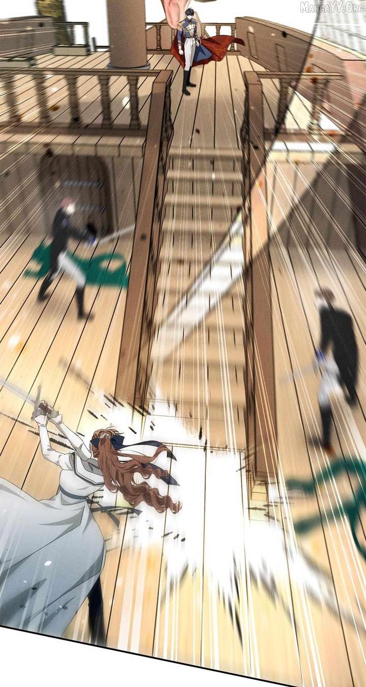 Don’t Be Carelessly Friendly Chapter 73 - Page 73