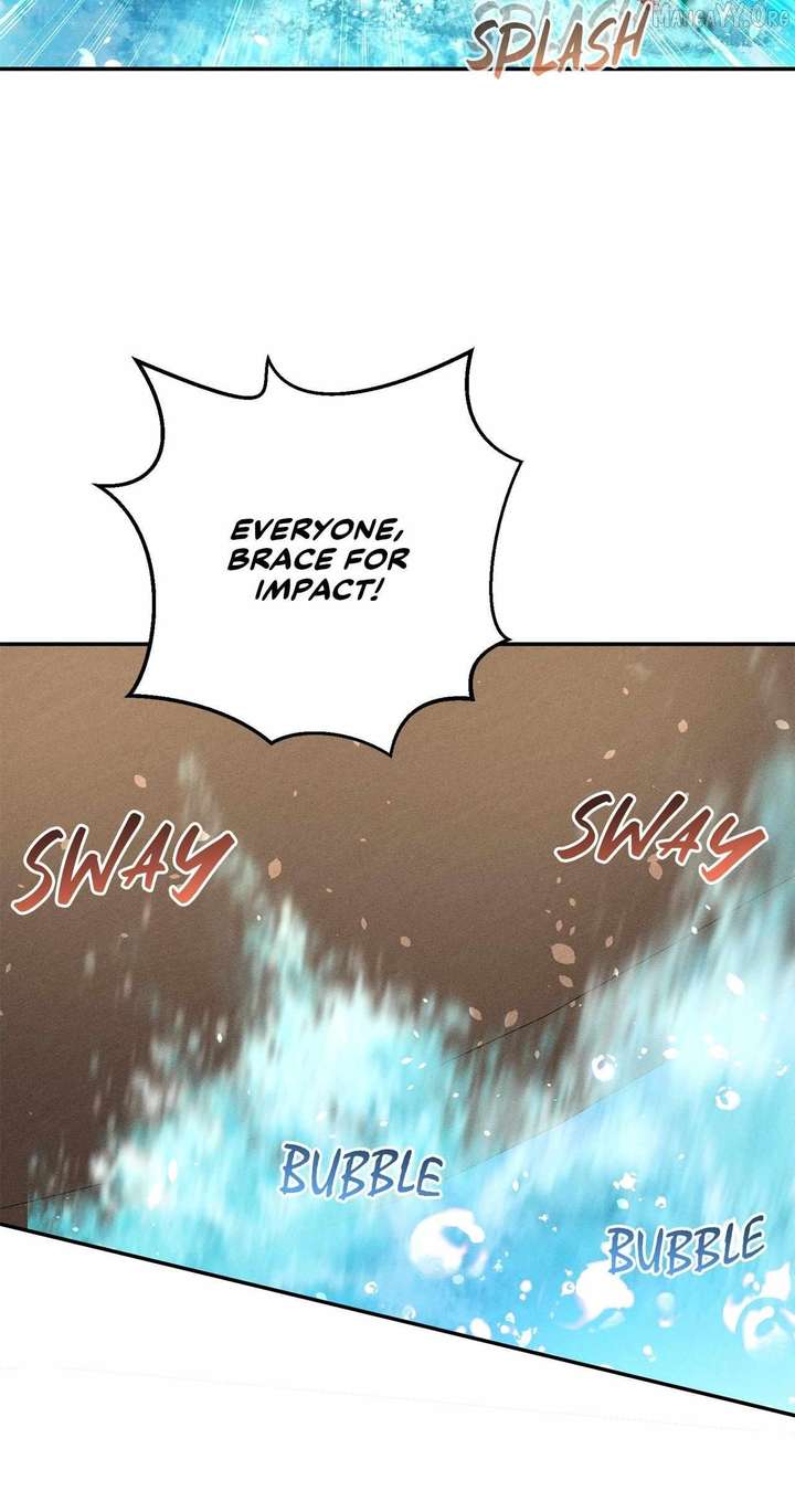 Don’t Be Carelessly Friendly Chapter 73 - Page 77