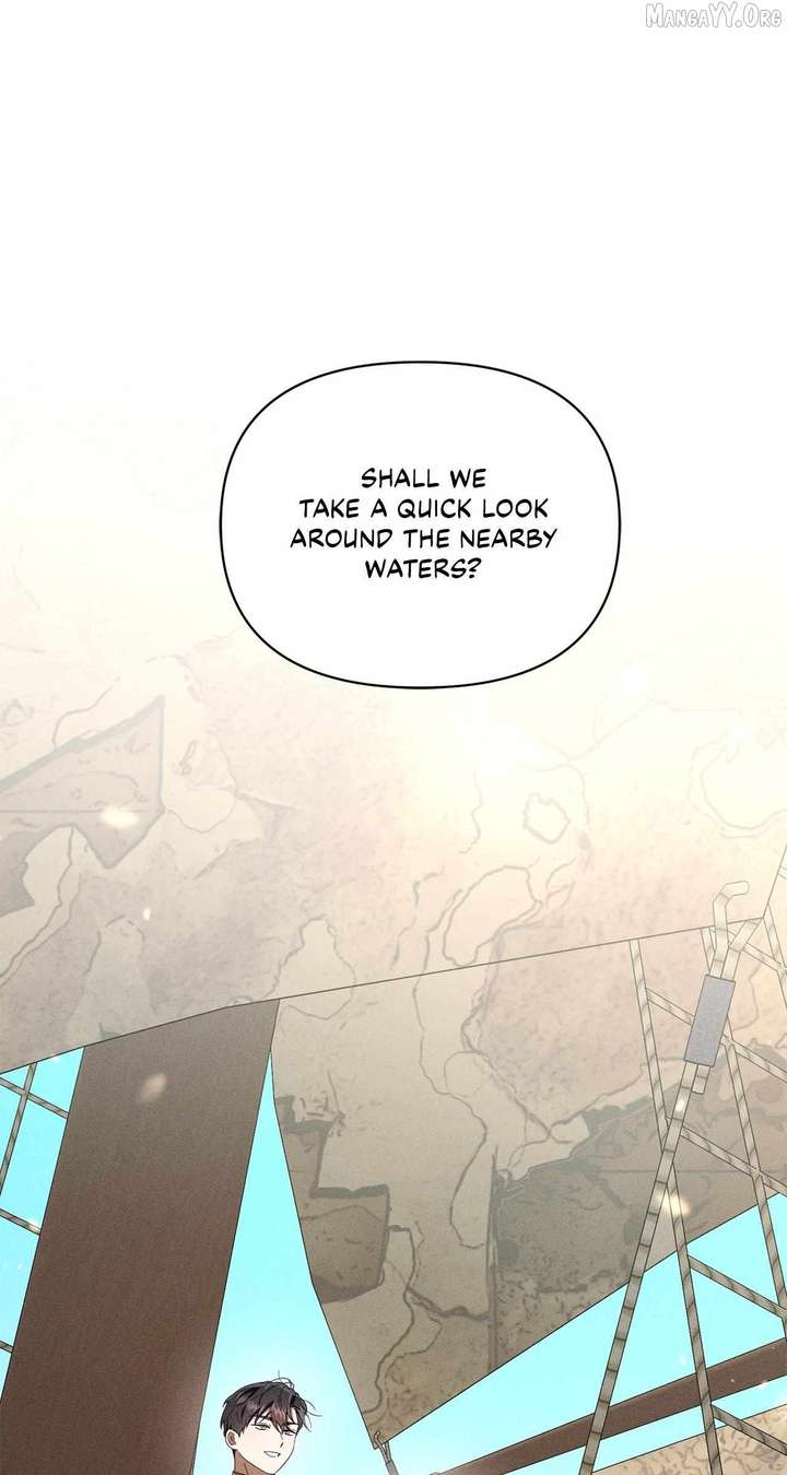 Don’t Be Carelessly Friendly Chapter 73 - Page 8