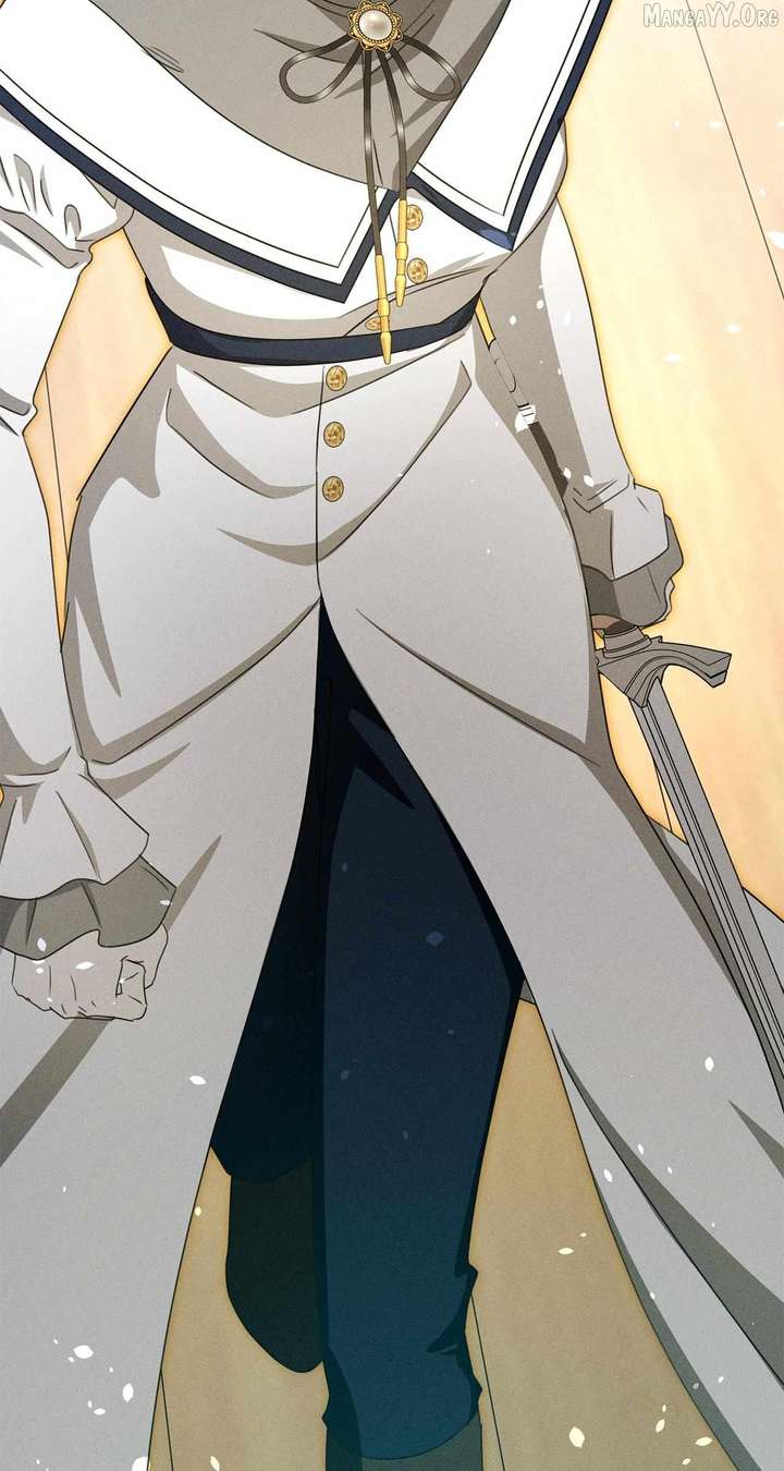 Don’t Be Carelessly Friendly Chapter 73 - Page 84