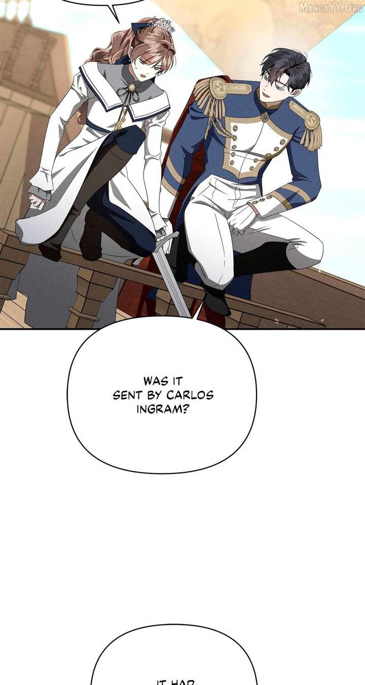 Don’t Be Carelessly Friendly Chapter 74 - Page 11