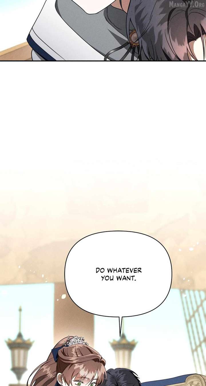 Don’t Be Carelessly Friendly Chapter 74 - Page 19