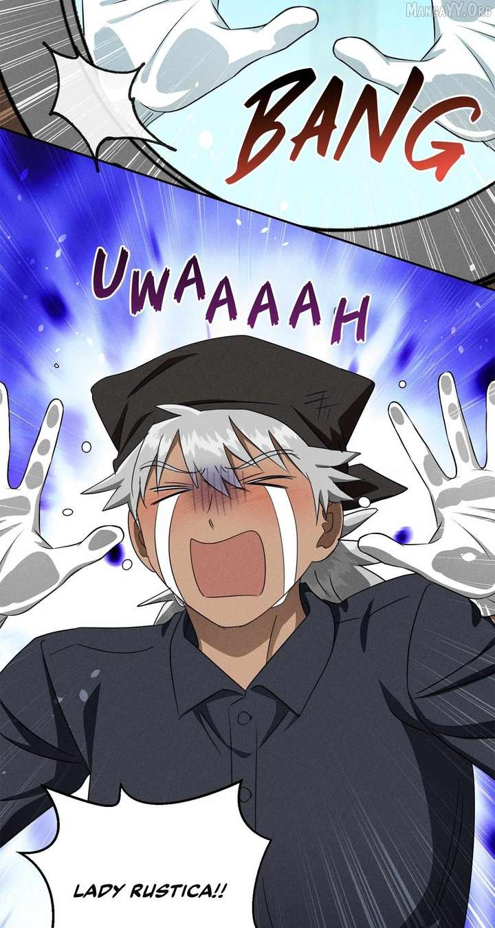 Don’t Be Carelessly Friendly Chapter 74 - Page 2