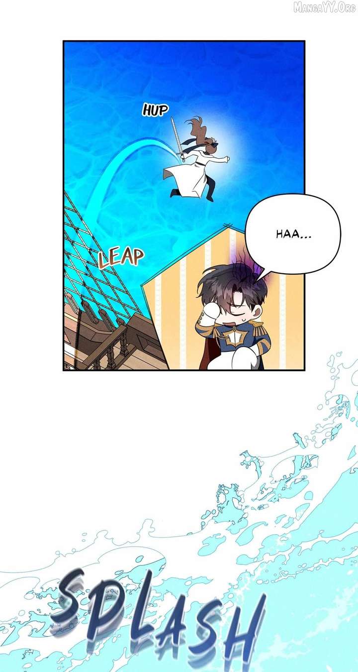 Don’t Be Carelessly Friendly Chapter 74 - Page 30