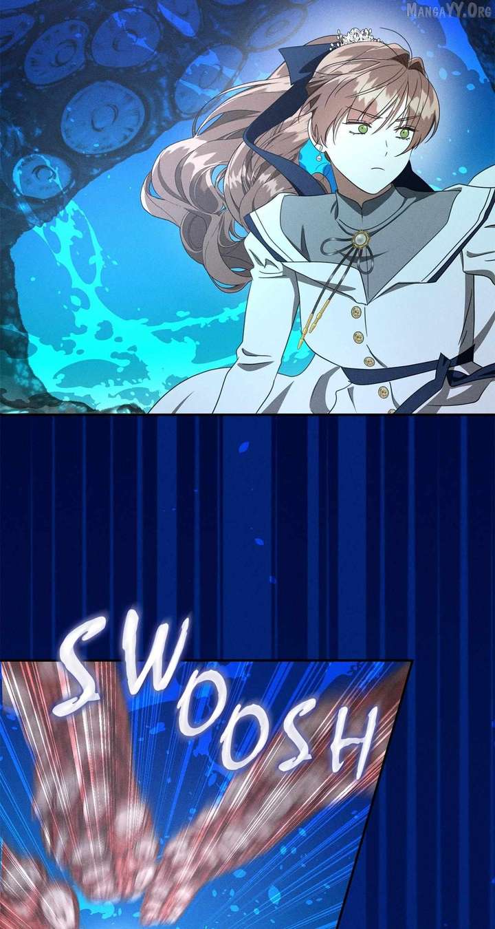 Don’t Be Carelessly Friendly Chapter 74 - Page 33