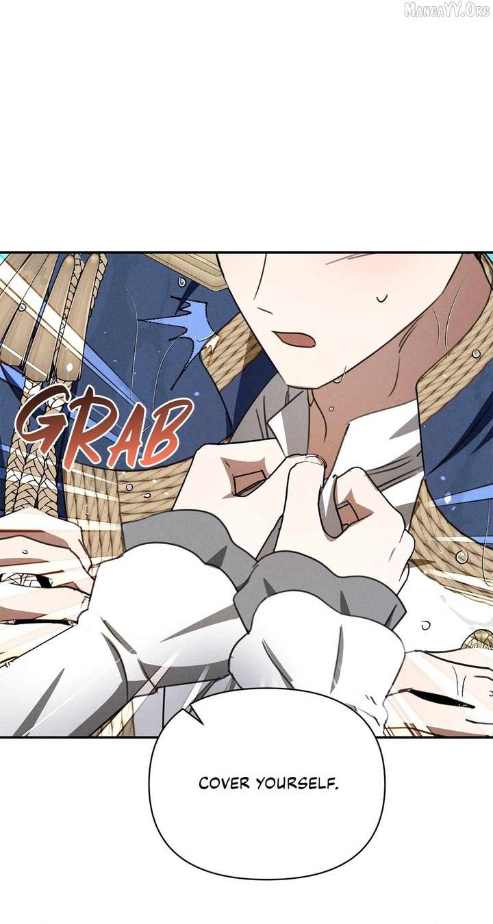 Don’t Be Carelessly Friendly Chapter 74 - Page 56