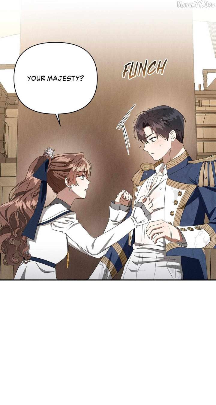 Don’t Be Carelessly Friendly Chapter 74 - Page 57