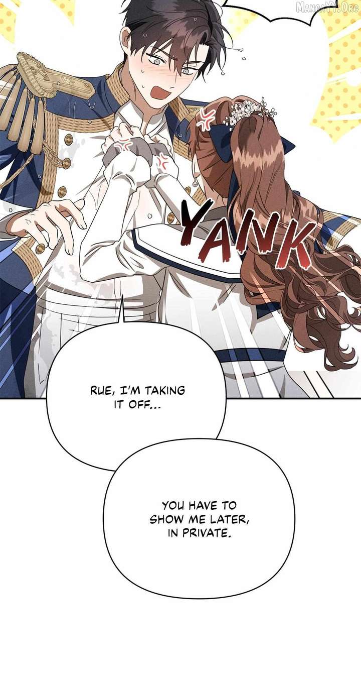 Don’t Be Carelessly Friendly Chapter 74 - Page 59