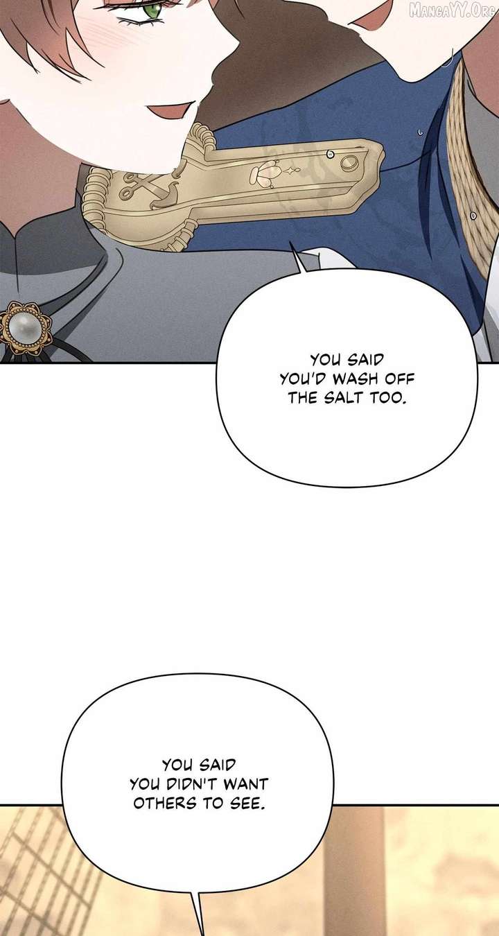 Don’t Be Carelessly Friendly Chapter 74 - Page 64