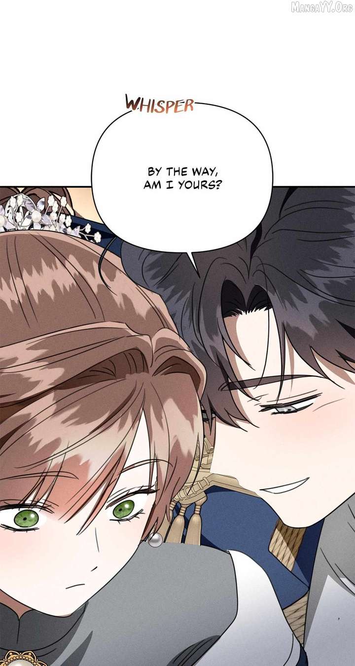 Don’t Be Carelessly Friendly Chapter 74 - Page 69