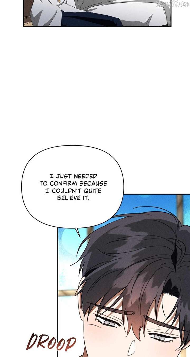 Don’t Be Carelessly Friendly Chapter 74 - Page 71