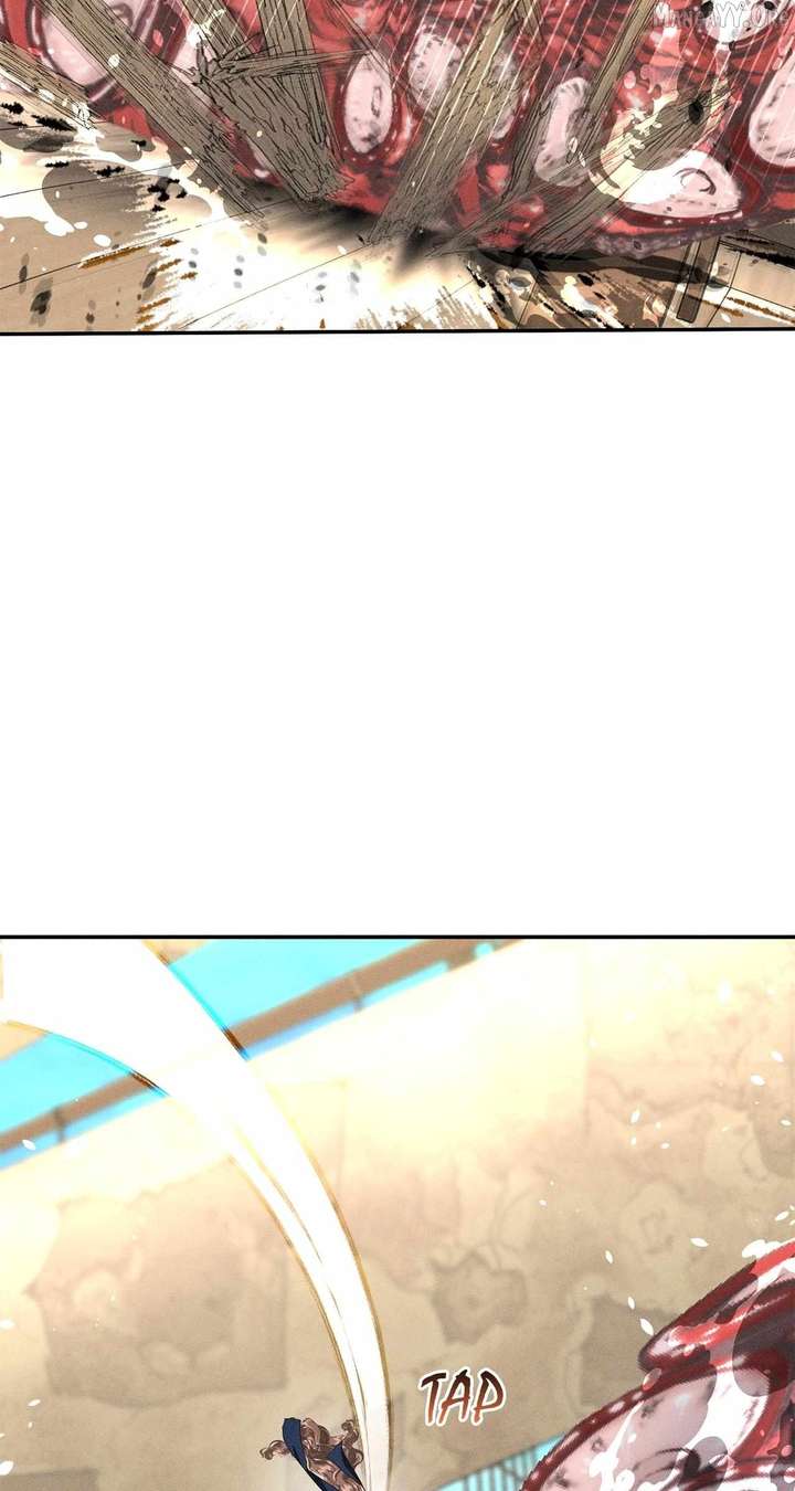 Don’t Be Carelessly Friendly Chapter 74 - Page 8