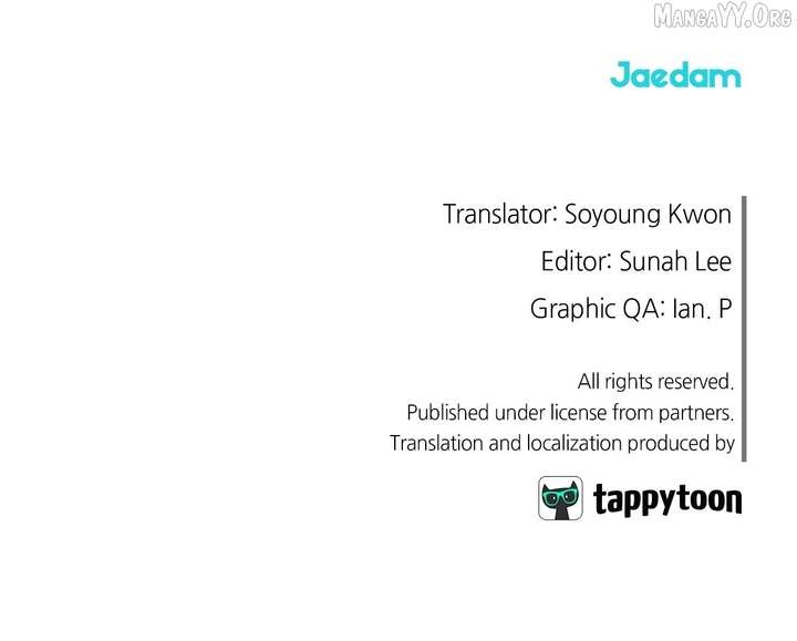 Don’t Be Carelessly Friendly Chapter 74 - Page 83