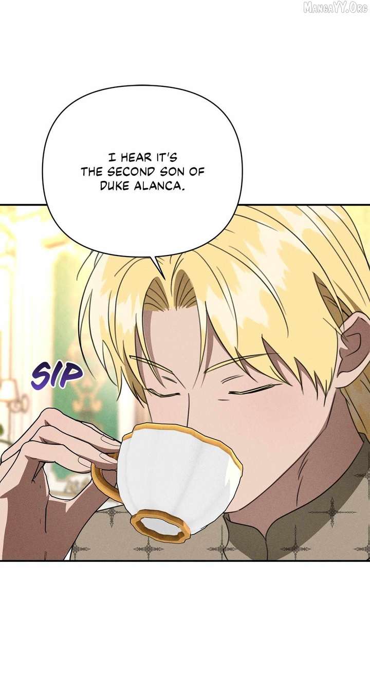 Don’t Be Carelessly Friendly Chapter 75 - Page 11
