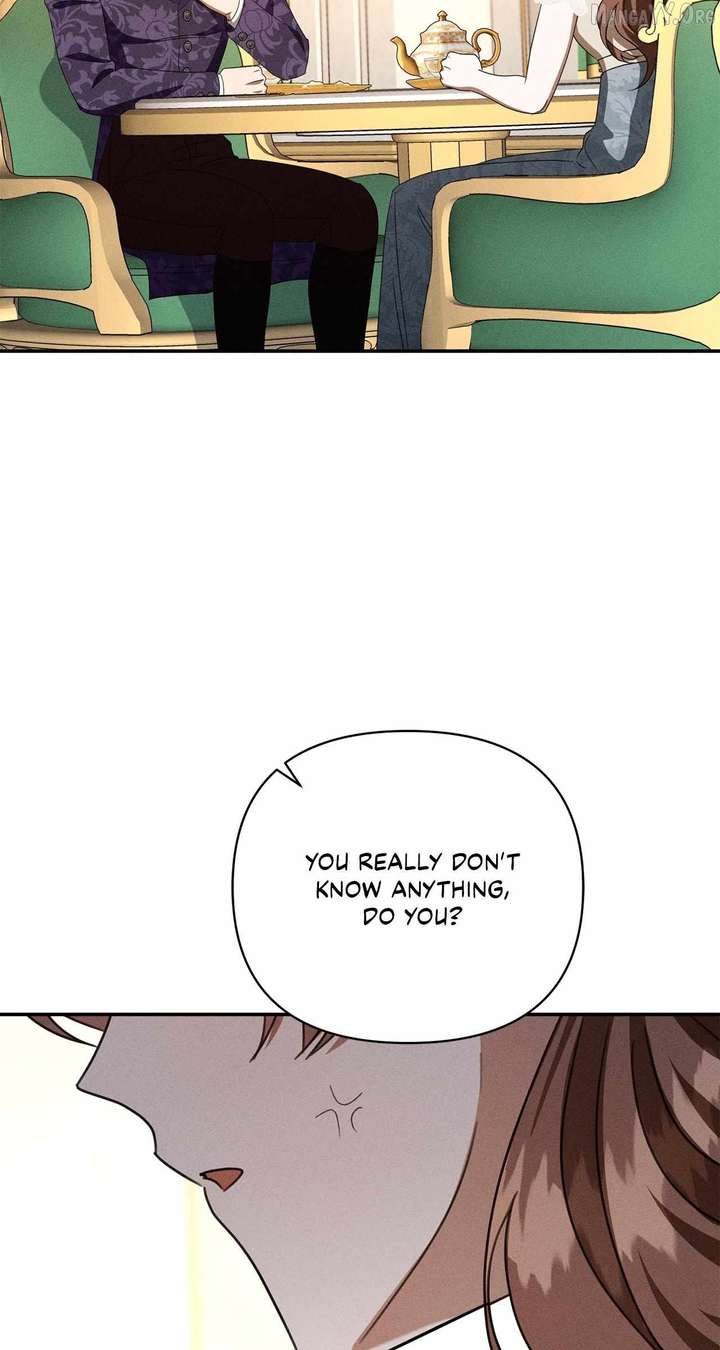Don’t Be Carelessly Friendly Chapter 75 - Page 32
