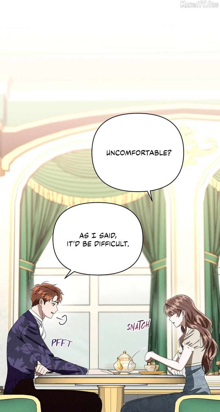 Don’t Be Carelessly Friendly Chapter 75 - Page 41