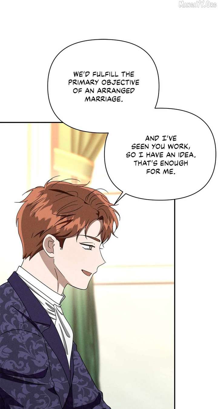 Don’t Be Carelessly Friendly Chapter 75 - Page 45