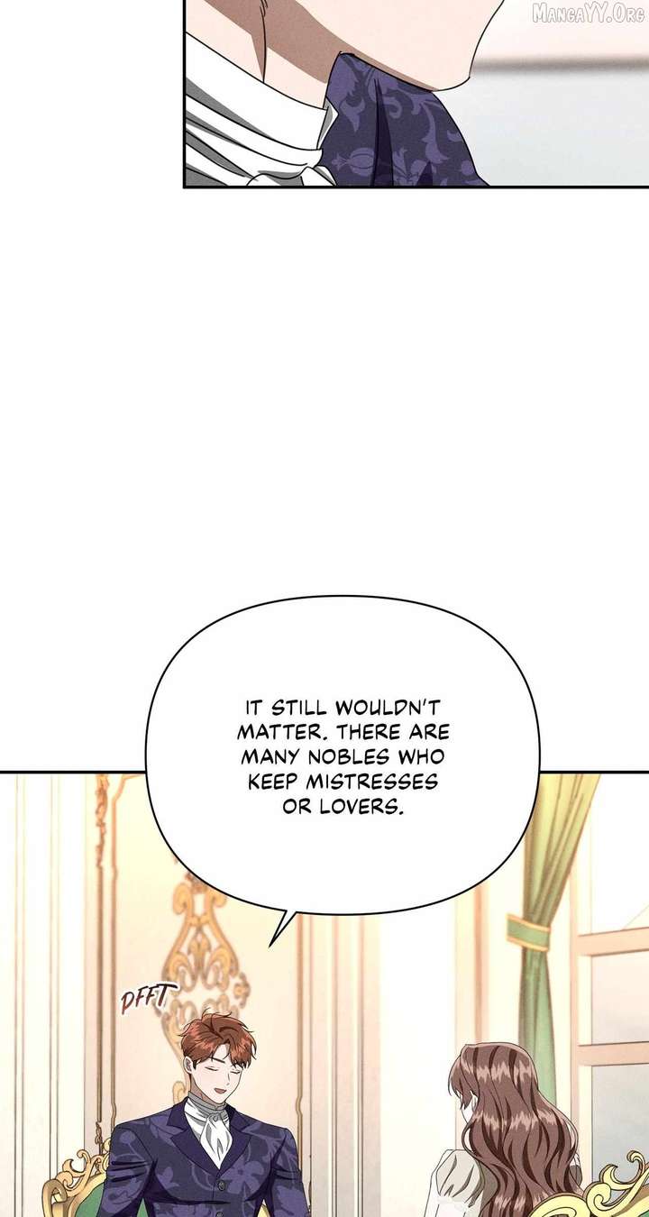 Don’t Be Carelessly Friendly Chapter 75 - Page 48